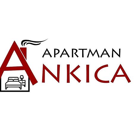 Apartman Ankica Golubac Exteriör bild