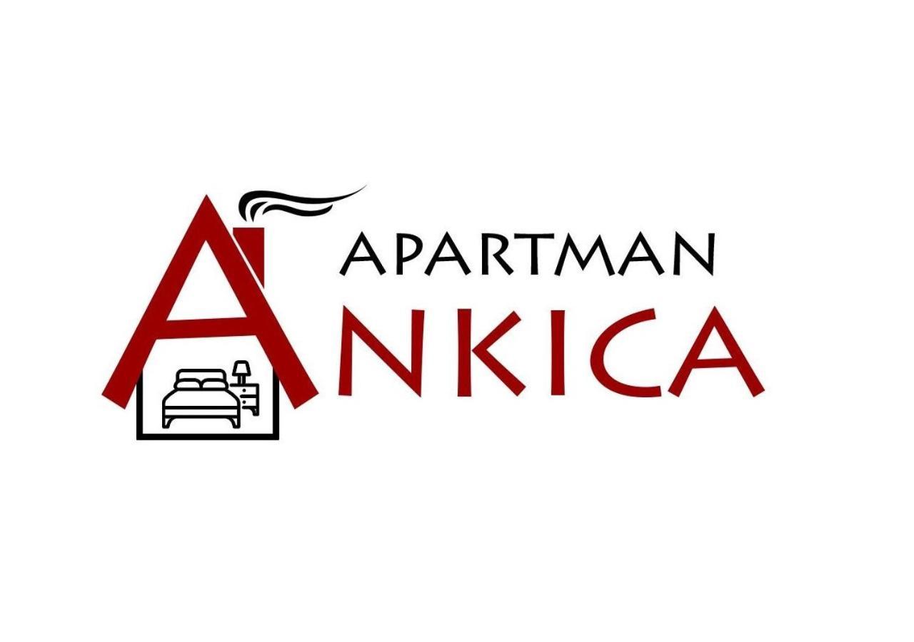 Apartman Ankica Golubac Exteriör bild